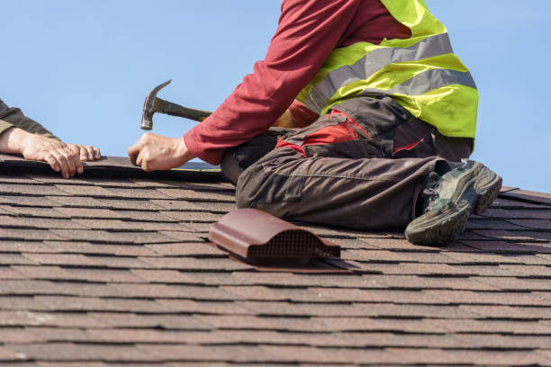 Best Storm Damage Roof Repair  in Freedom, PA
