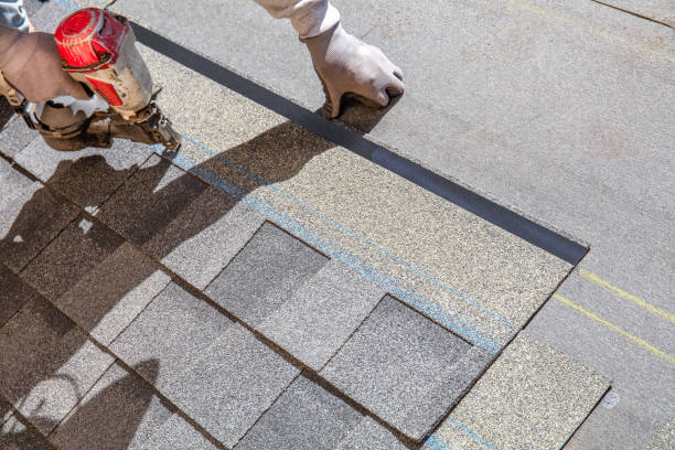 Quick and Trustworthy Emergency Roof Repair Services in Freedom, PA